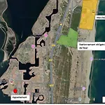Cap Coudalere Entre Et Apartamento Le Barcarès