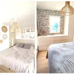 Apartamento Cap Coudalere Entre Et Le Barcarès