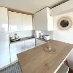 Cap Coudalere Entre Et Apartamento Le Barcarès