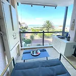 Cap Coudalere Entre Et Apartamento Le Barcarès