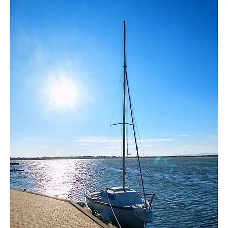 Cap Coudalère Entre Et *