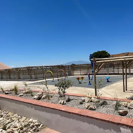 Cap Coudalere Entre Et Apartamento Le Barcarès