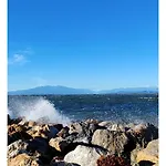 Cap Coudalere Entre Et * Le Barcarès