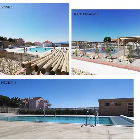 Cap Coudalere Entre Et *