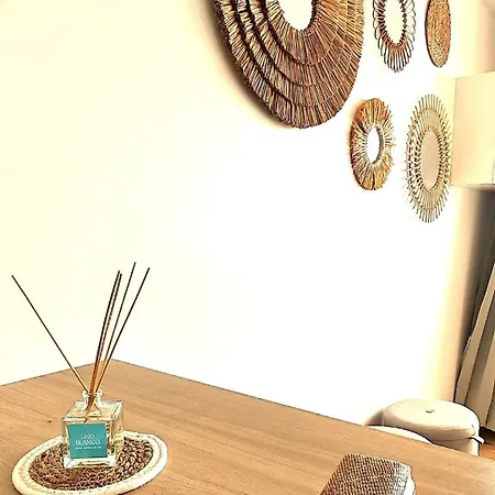 Apartment Cap Coudalere Entre Et *